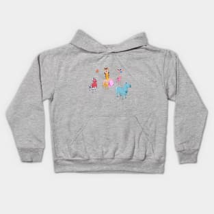 Centaurworld - What You Need Kids Hoodie